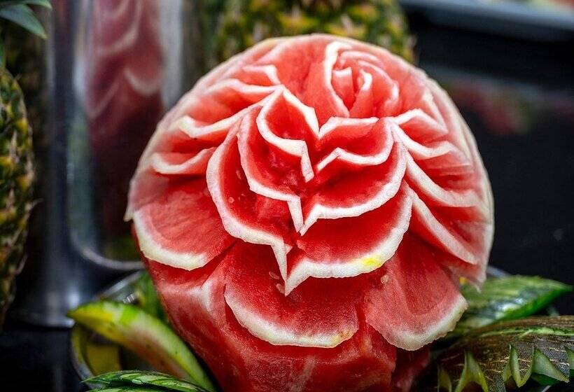 酒店 Poseidon Playa