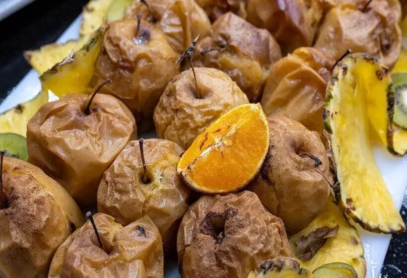 Hotelli Poseidon Playa