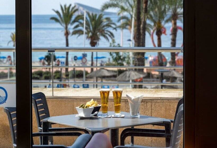 酒店 Poseidon Playa