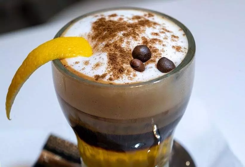 Hotelli Poseidon Playa