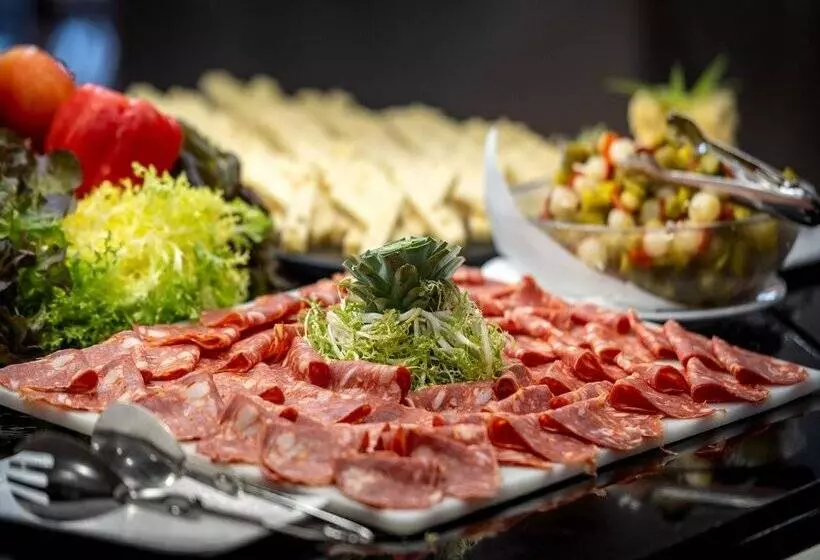 Hotelli Poseidon Playa