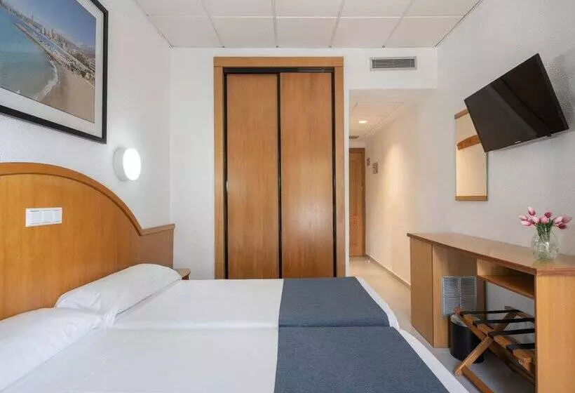 Hotelli Poseidon Playa