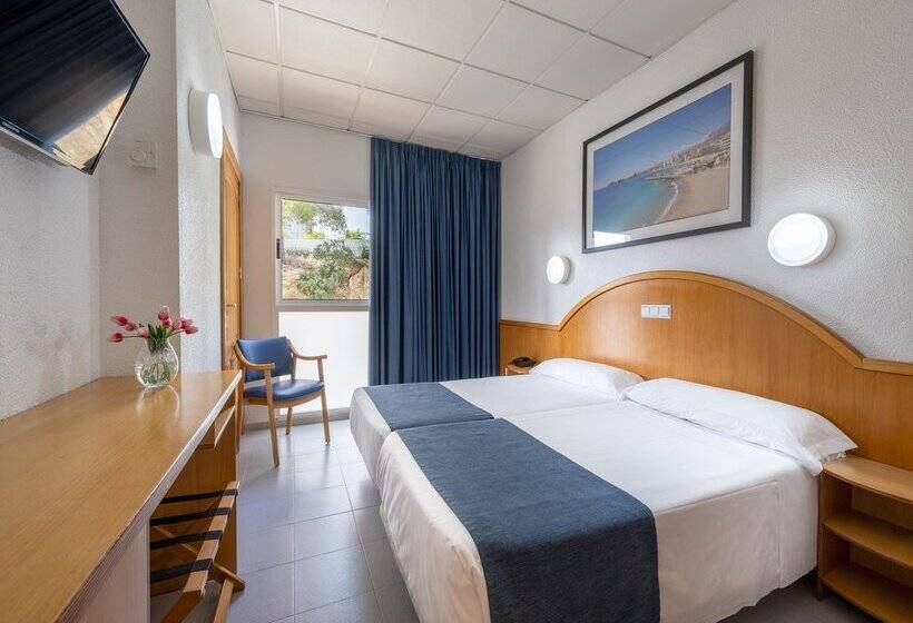 酒店 Poseidon Playa