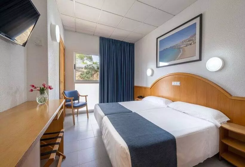 Hotelli Poseidon Playa