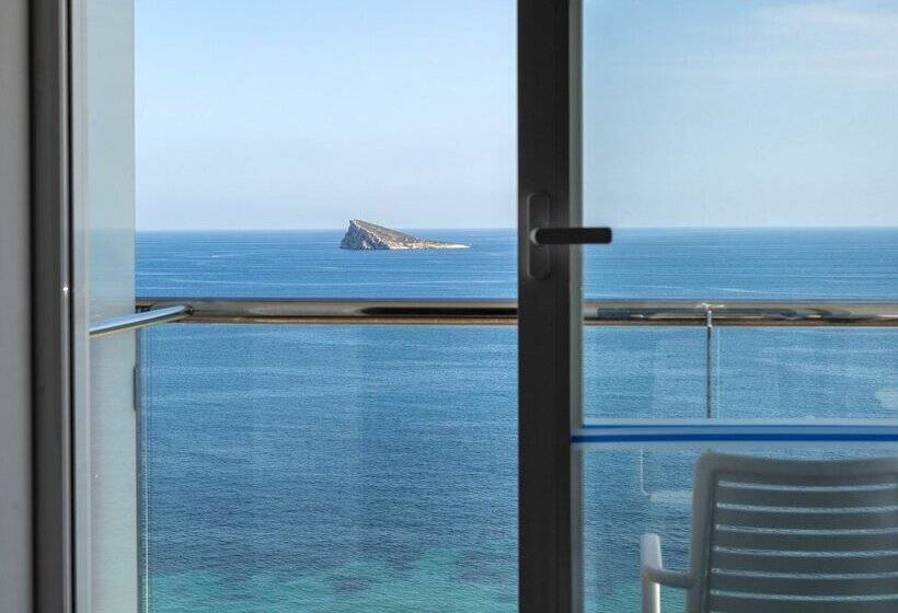 酒店 Poseidon Playa