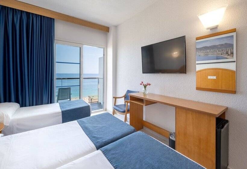 酒店 Poseidon Playa