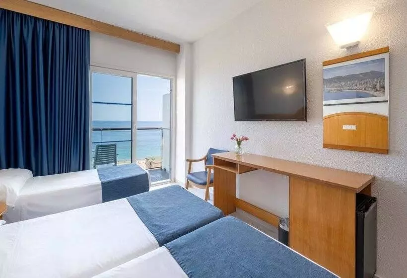 Hotelli Poseidon Playa