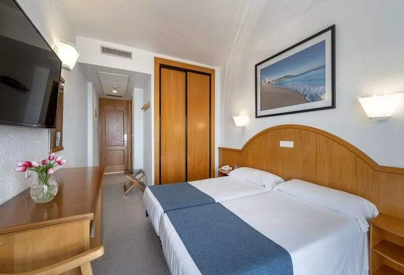 Hotelli Poseidon Playa