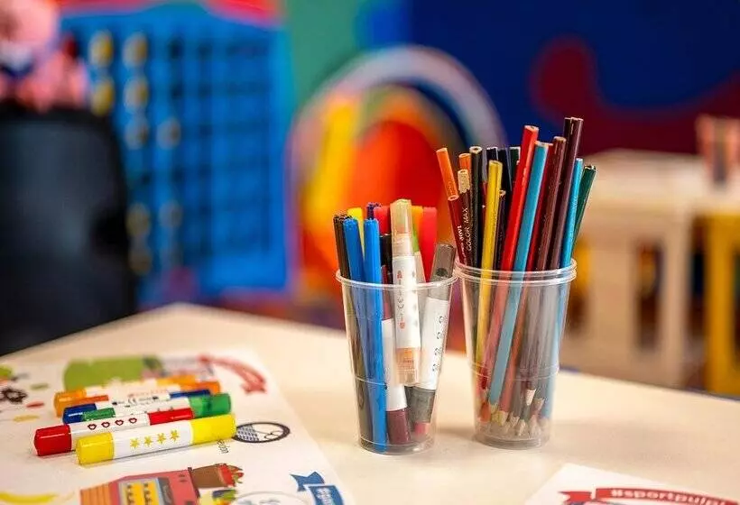 Hotelli Poseidon Playa