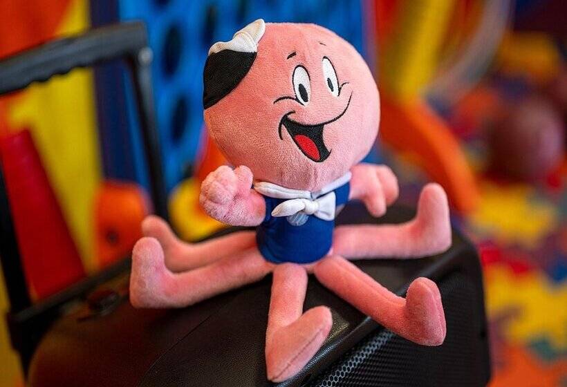 酒店 Poseidon Playa