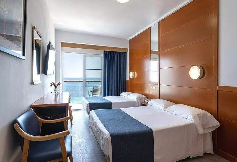 Hotelli Poseidon Playa