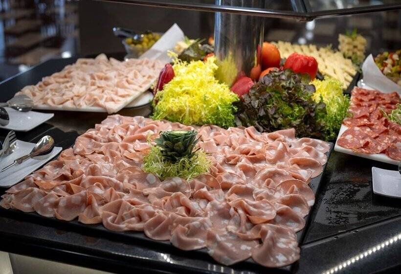 酒店 Poseidon Playa