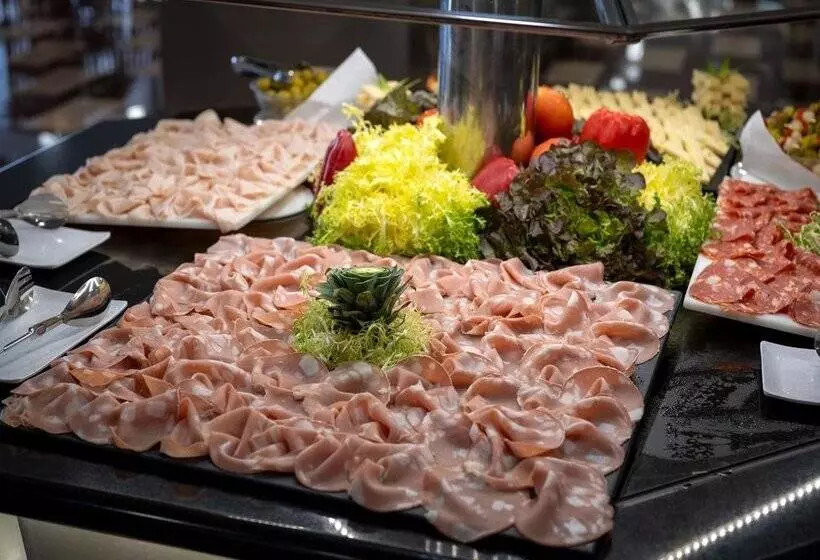 Hotelli Poseidon Playa