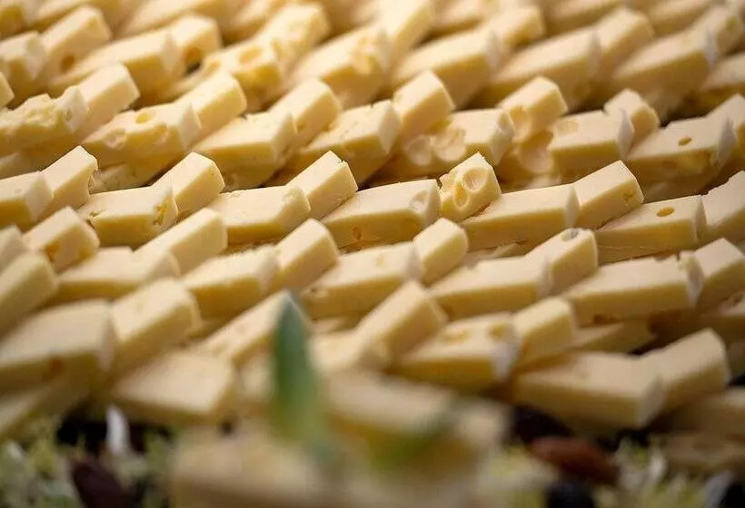 Hotelli Poseidon Playa