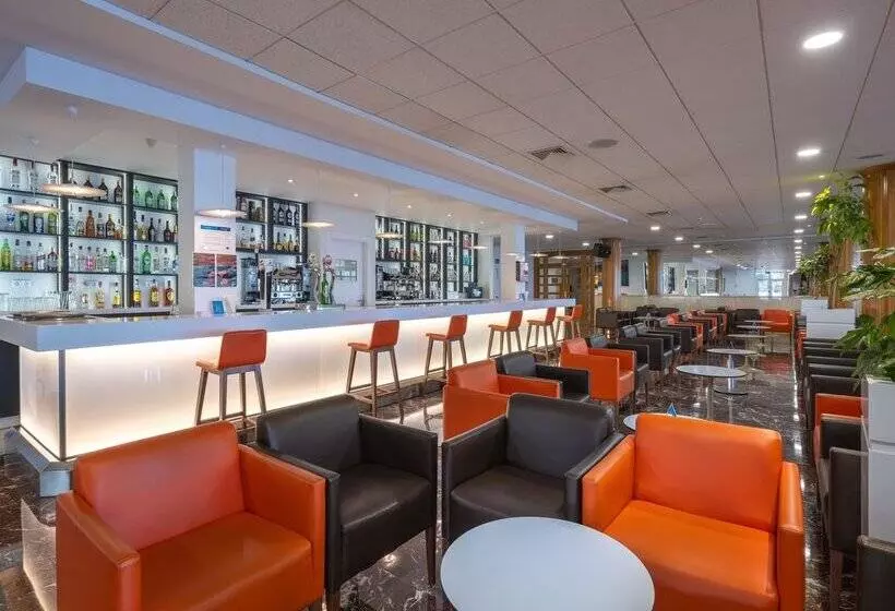 Hotelli Poseidon Playa