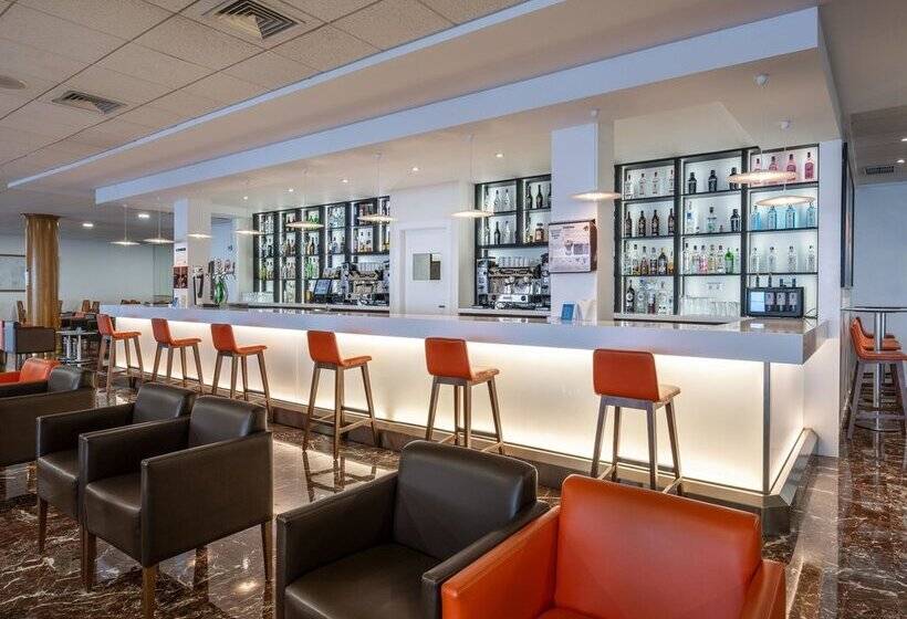 酒店 Poseidon Playa