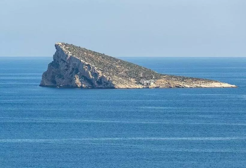 Hotelli Poseidon Playa