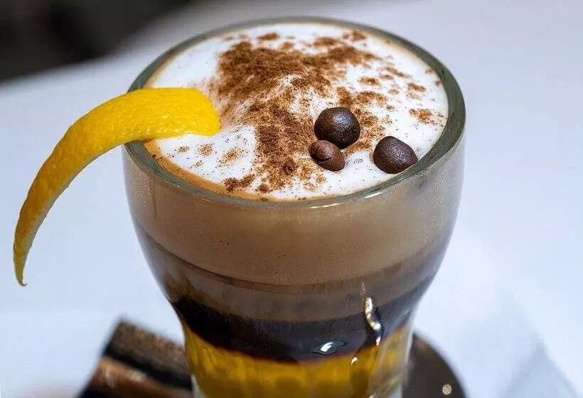 Hotelli Poseidon Playa