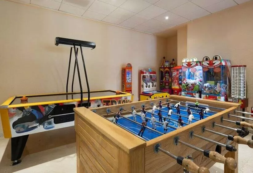 Hotelli Poseidon Playa