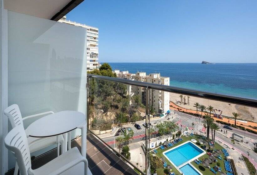 酒店 Poseidon Playa