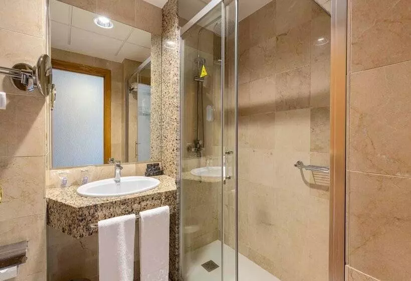 Hotelli Poseidon Playa