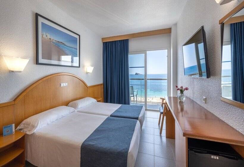 酒店 Poseidon Playa