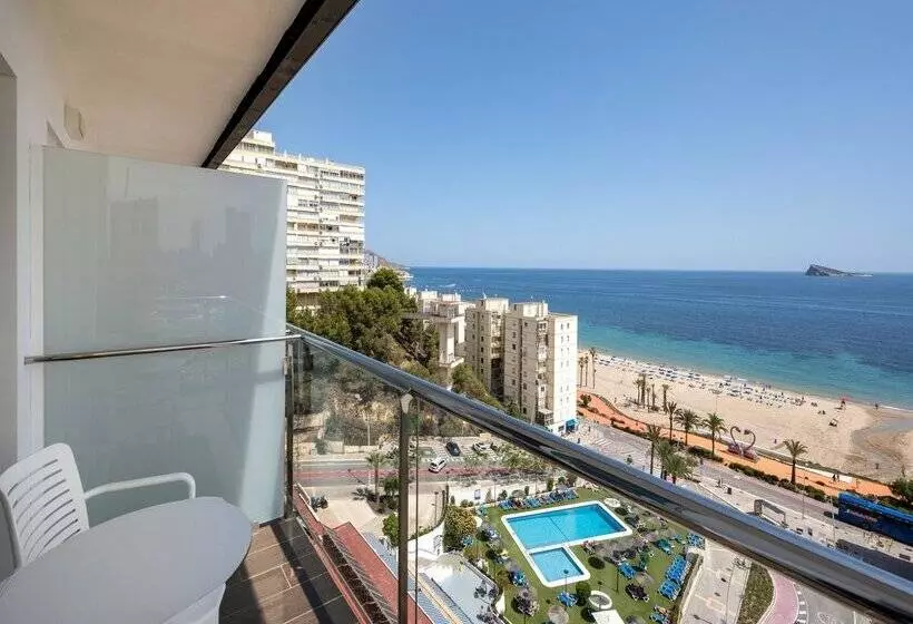 Hotelli Poseidon Playa