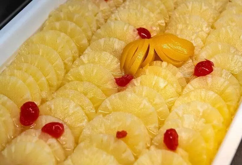 Hotelli Poseidon Playa