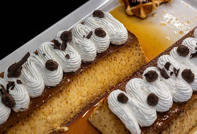 酒店 Poseidon Playa