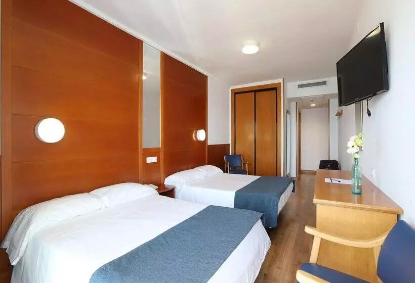 Hotelli Poseidon Playa