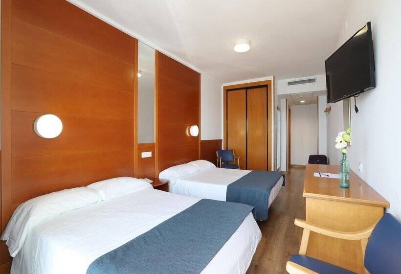 酒店 Poseidon Playa