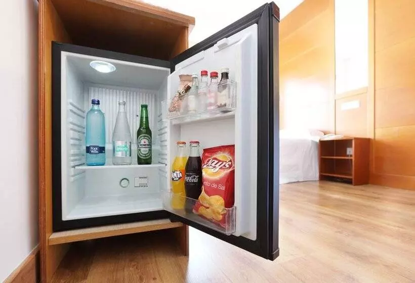 Hotelli Poseidon Playa