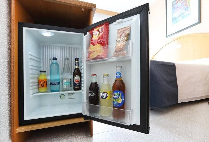 酒店 Poseidon Playa