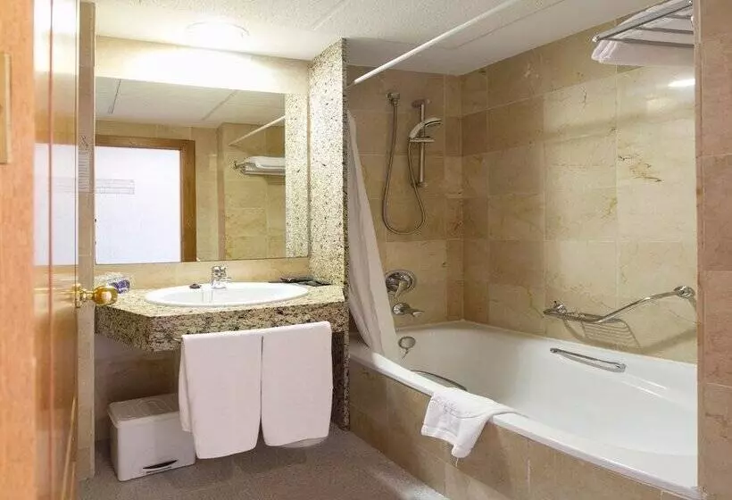 Hotelli Poseidon Playa