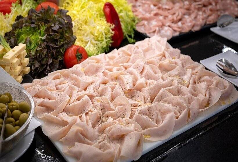 酒店 Poseidon Playa