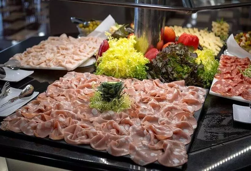 Hotelli Poseidon Playa