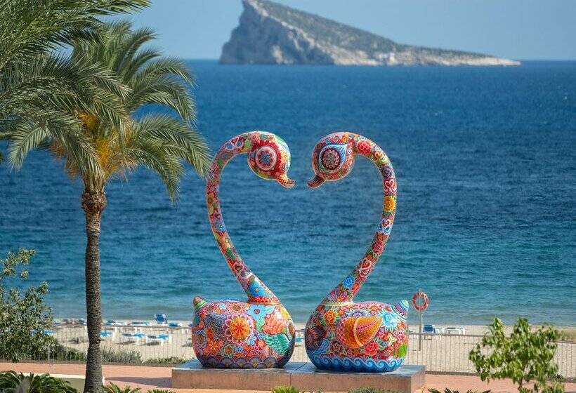 酒店 Poseidon Playa