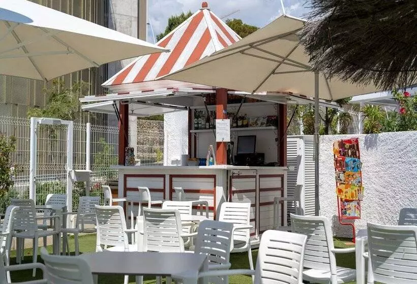 Hotelli Poseidon Playa