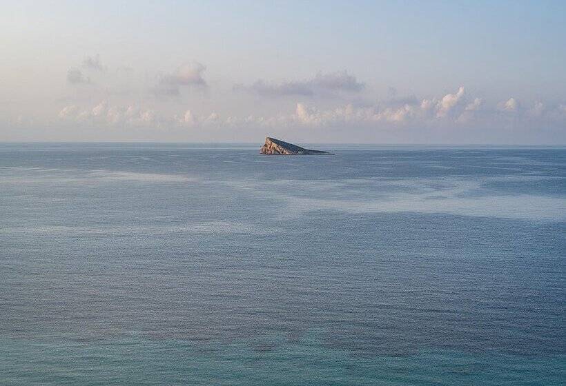 酒店 Poseidon Playa