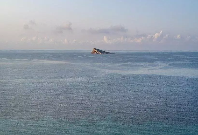 Hotelli Poseidon Playa