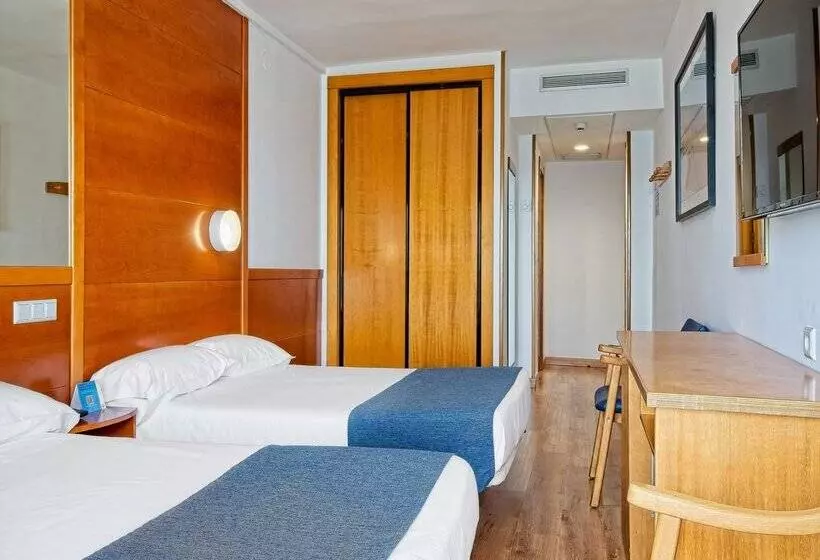 Hotelli Poseidon Playa