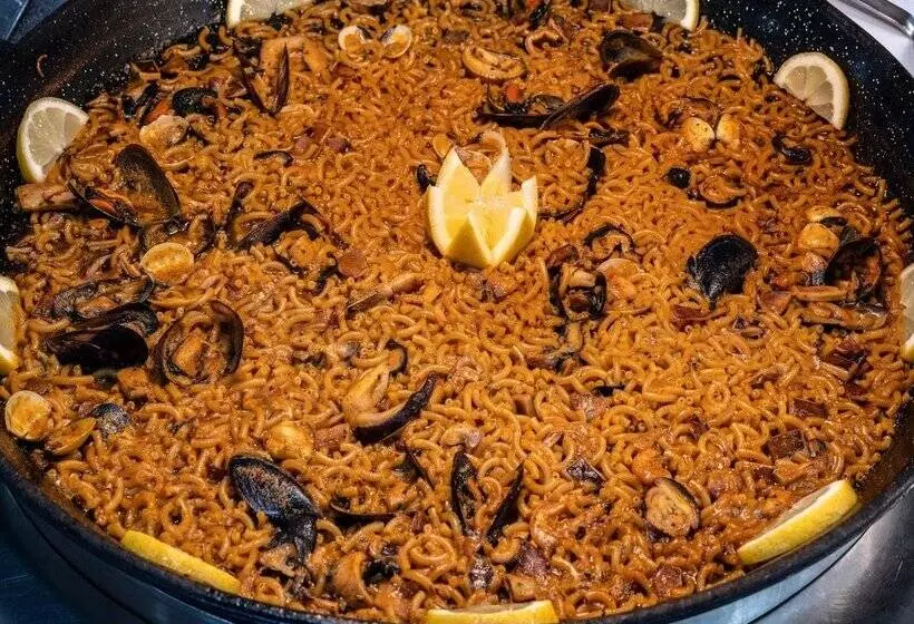 Hotelli Poseidon Playa