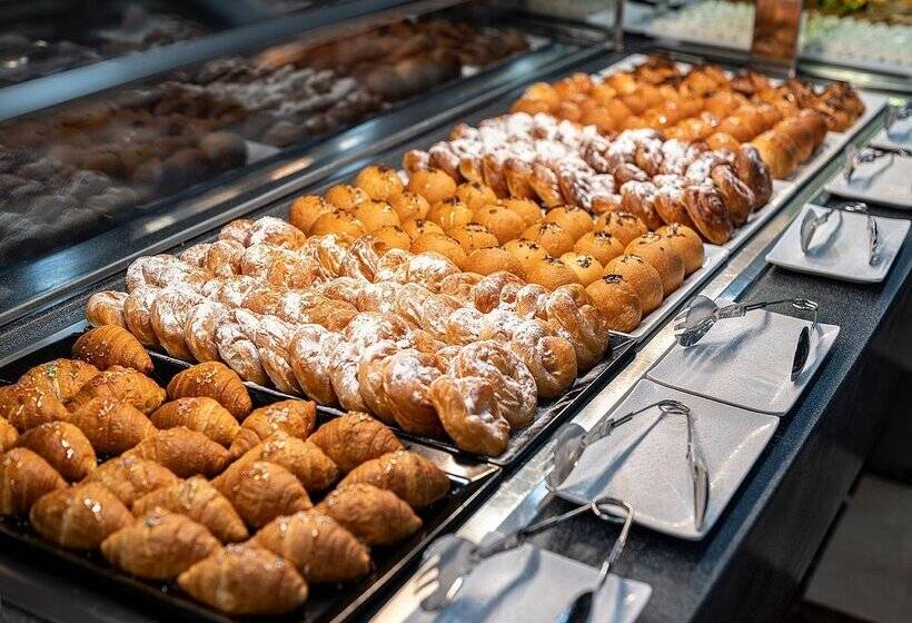 酒店 Poseidon Playa