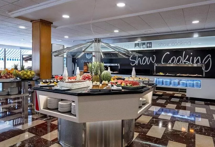 Hotelli Poseidon Playa