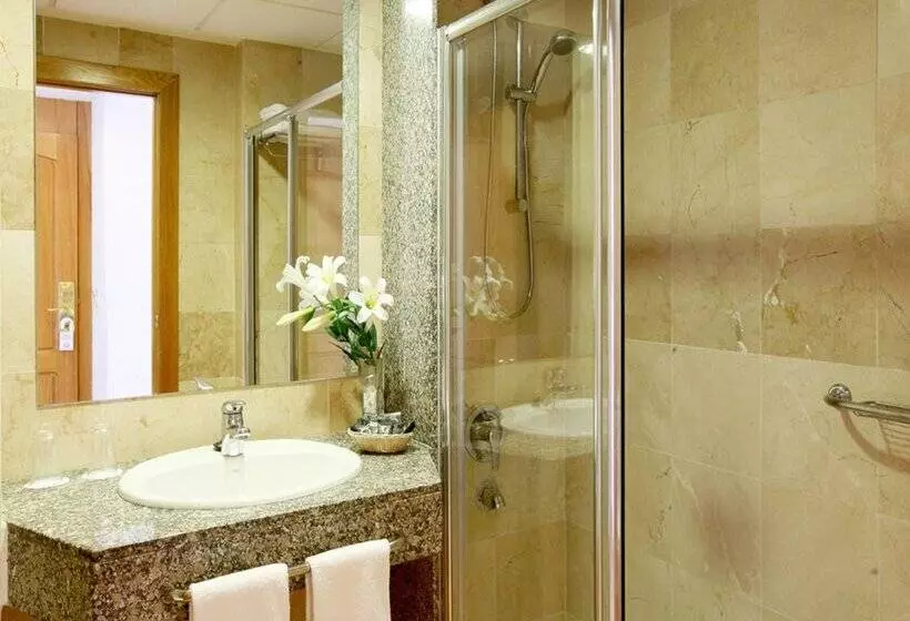 Hotelli Poseidon Playa