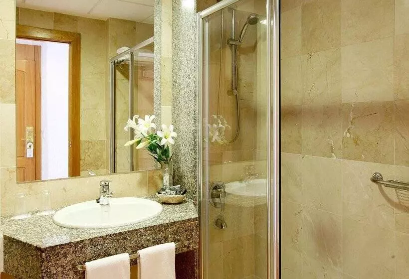 Hotelli Poseidon Playa