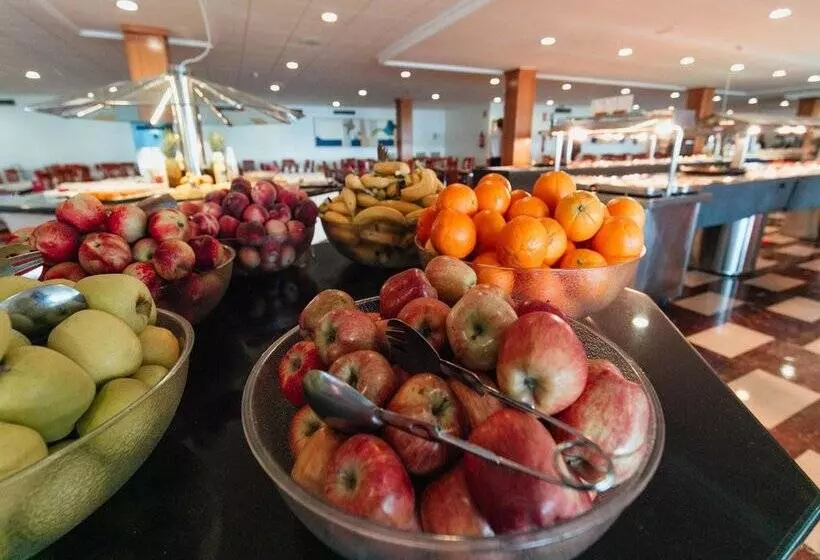 Hotelli Poseidon Playa