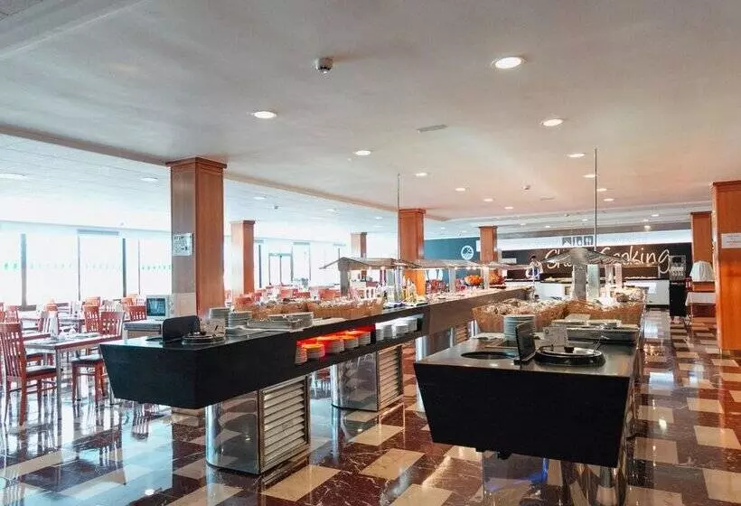 Hotelli Poseidon Playa