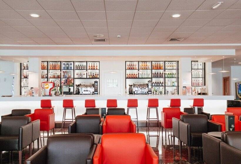 酒店 Poseidon Playa