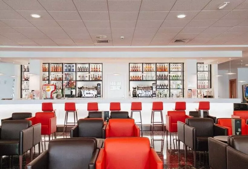 Hotelli Poseidon Playa